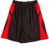 WS Slamdunk Kids Basketball Shorts SS23K 2