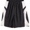 WS Slamdunk Kids Basketball Shorts SS23K 3