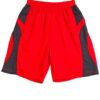 WS Slamdunk Kids Basketball Shorts SS23K 4