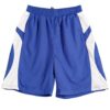 WS Slamdunk Kids Basketball Shorts SS23K 5
