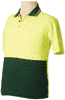 Ws Hi Vis True Dry Short Sleeve Polo Sw01Td 3 WS Hi Vis True Dry Short Sleeve Polo (S to 3XL) SW01TD 3
