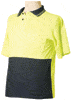 Ws Hi Vis True Dry Short Sleeve Polo Sw01Td 4 WS Hi Vis True Dry Short Sleeve Polo (S to 3XL) SW01TD 4