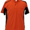 WS Hi-Vis Fashion Mens Polo SW25 2