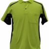 WS Hi-Vis Fashion Mens Polo SW25 3