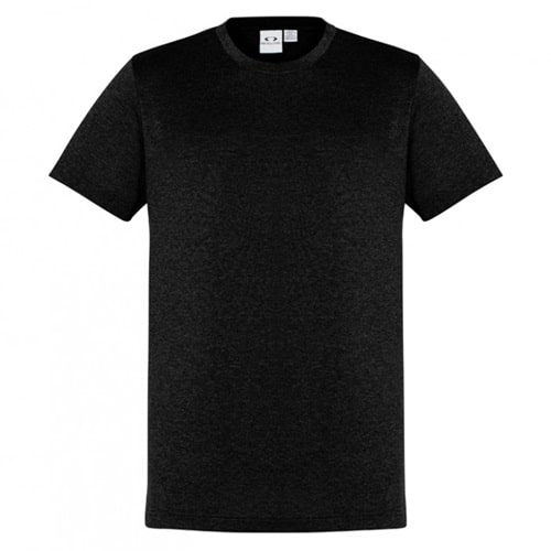 Biz Collection Aero Mens Crew-Neck Tee T800Ms 27 Biz Aero Mens Crew-Neck Tee T800MS 3