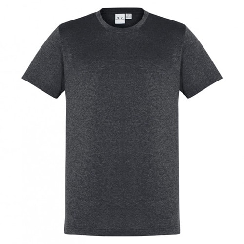 Biz Collection Aero Mens Crew-Neck Tee T800Ms 29 Biz Aero Mens Crew-Neck Tee T800MS 5