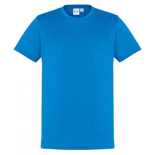 Biz Collection Aero Mens Crew-Neck Tee T800Ms 34 Biz Aero Mens Crew-Neck Tee T800MS 10