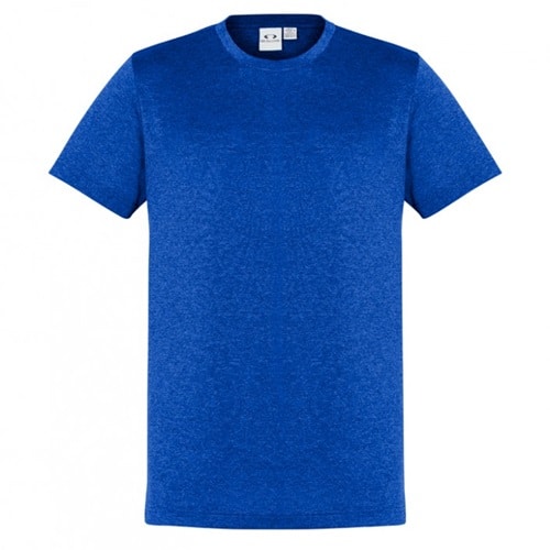 Biz Collection Aero Mens Crew-Neck Tee T800Ms 31 Biz Aero Mens Crew-Neck Tee T800MS 7