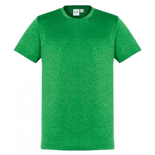 Biz Collection Aero Mens Crew-Neck Tee T800Ms 35 Biz Aero Mens Crew-Neck Tee T800MS 11