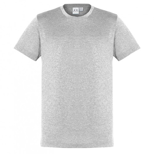 Biz Collection Aero Mens Crew-Neck Tee T800Ms 32 Biz Aero Mens Crew-Neck Tee T800MS 8