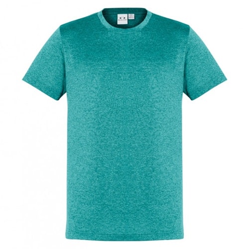 Biz Collection Aero Mens Crew-Neck Tee T800Ms 33 Biz Aero Mens Crew-Neck Tee T800MS 9