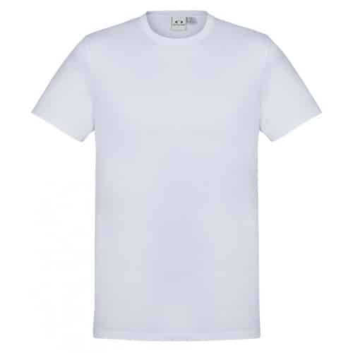Biz Collection Aero Mens Crew-Neck Tee T800Ms 26 Biz Aero Mens Crew-Neck Tee T800MS 2