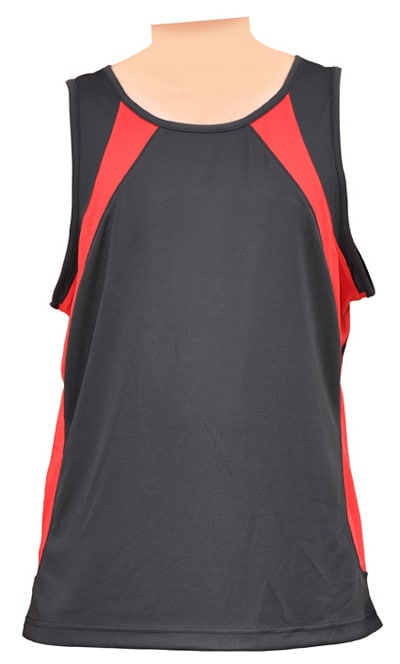 Ws Sprint Mens Singlet Ts73 23 WS Sprint Mens Singlet TS73 3