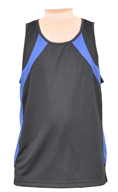 Ws Sprint Mens Singlet Ts73 24 WS Sprint Mens Singlet TS73 4