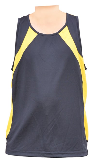 Ws Sprint Mens Singlet Ts73 26 WS Sprint Mens Singlet TS73 6