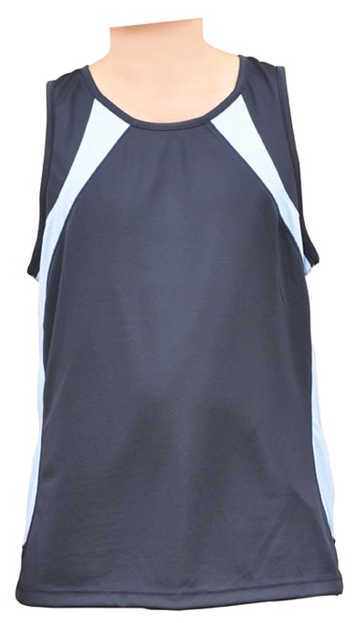 Ws Sprint Mens Singlet Ts73 27 WS Sprint Mens Singlet TS73 7
