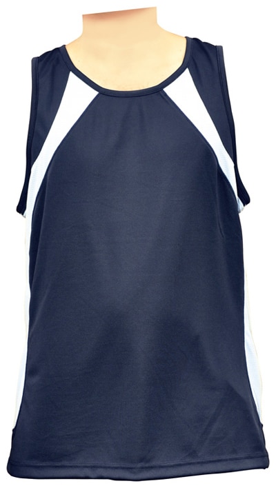 Ws Sprint Mens Singlet Ts73 28 WS Sprint Mens Singlet TS73 8