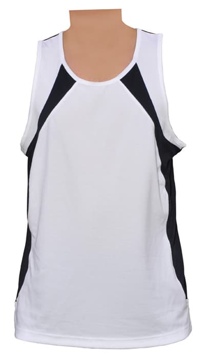 Ws Sprint Mens Singlet Ts73 29 WS Sprint Mens Singlet TS73 9