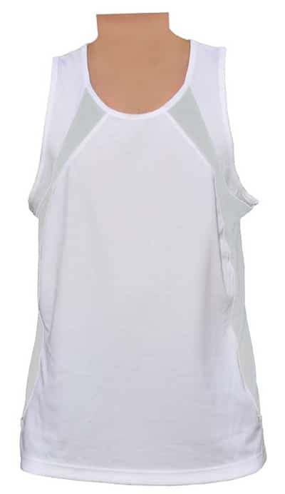 Ws Sprint Mens Singlet Ts73 30 WS Sprint Mens Singlet TS73 10