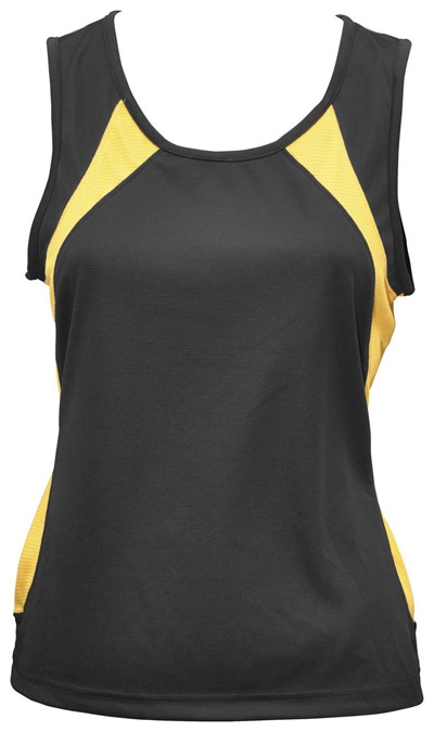 Ws Sprint Ladies Singlet Ts74 2 WS Sprint Ladies Singlet TS74 2