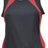 WS Sprint Ladies Singlet TS74 3