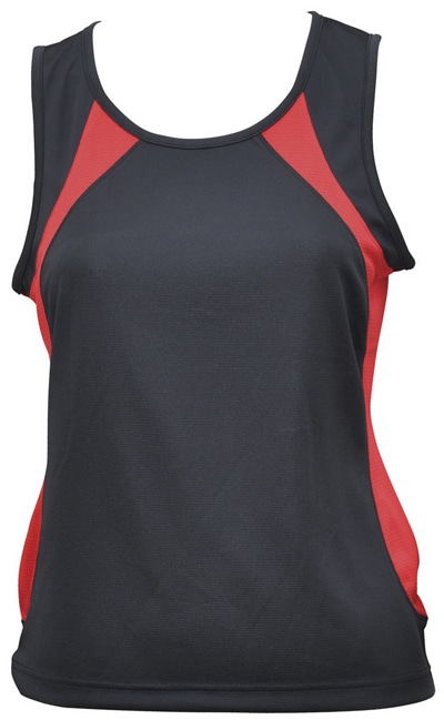 Ws Sprint Ladies Singlet Ts74 3 WS Sprint Ladies Singlet TS74 3