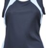 WS Sprint Ladies Singlet TS74 6