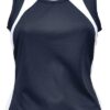 WS Sprint Ladies Singlet TS74 7