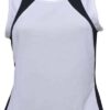 WS Sprint Ladies Singlet TS74 9