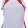 WS Sprint Ladies Singlet TS74 10