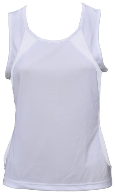 Ws Sprint Ladies Singlet Ts74 11 WS Sprint Ladies Singlet TS74 11