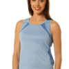 WS Sprint Ladies Singlet TS74 1
