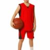 WS Slamdunk Kids Basketball Singlet TS83K 1