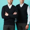 Biz Woolmix Mens Pullover WP6008 1