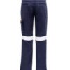 SYZ Womens Taped Cargo Pant ZP522 3