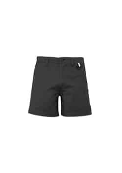 SYZ Mens Rugged Cooling Short Shorts ZS507 1