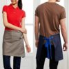 Biz Urban Waist Apron BA54 1
