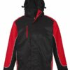 Biz Nitro Adults Contrast Panel Jacket J10110 6