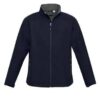 Biz Geneva Kids Softshell Jacket J307K 2