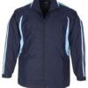 Biz Flash Adults Track Top J3150 6