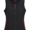 Biz Geneva Ladies Vest J404L 4