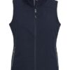 Biz Geneva Ladies Vest J404L 2