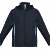 Biz Razor Adults Team Jacket J408M 9
