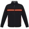 Biz Charger Unisex Softshell Jacket J510M 2