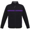Biz Charger Unisex Softshell Jacket J510M 5