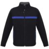 Biz Charger Unisex Softshell Jacket J510M 3