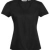 Biz Chic Ladies Knit Top K315LS 4