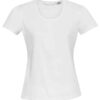 Biz Chic Ladies Knit Top K315LS 3
