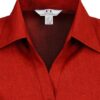 Biz Oasis Ladies 3/4 Sleeve Shirt LB3600 11