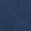 Biz Micro Check Ladies 3/4 Sleeve Shirt LB8200 5